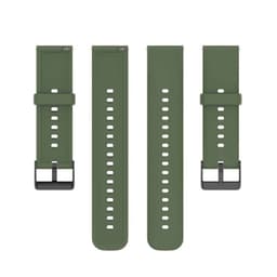 Sport klockarmband OnePlus Watch 2 - Mörkgrön