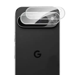 2-pack Kamera lins glas Google Pixel 9 Pro XL