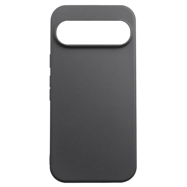 Silikon skal svart Google Pixel 9