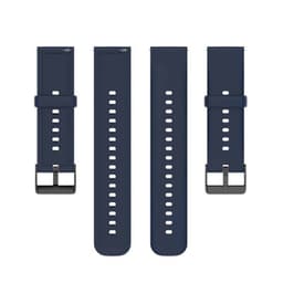 Sport klockarmband OnePlus Watch 2R - Mörkblå