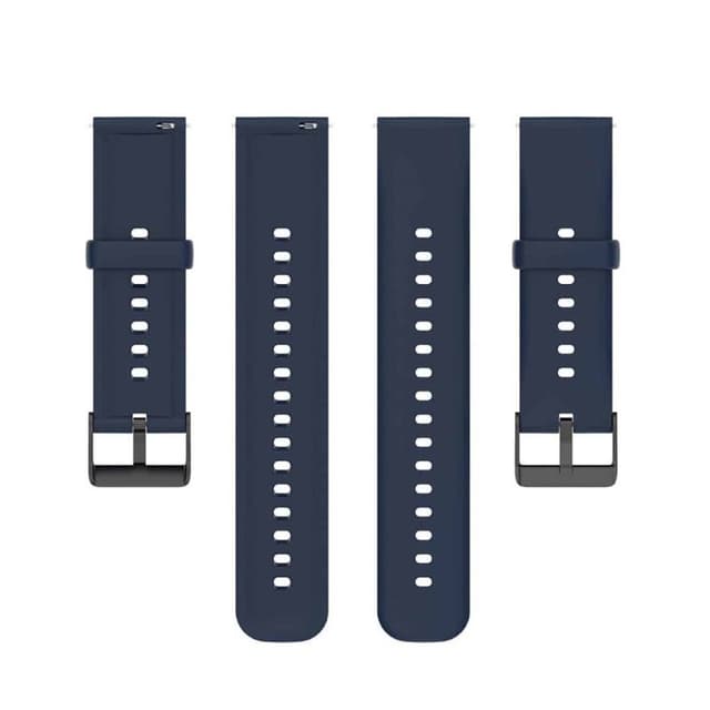 Sport klockarmband OnePlus Watch 2R - Mörkblå