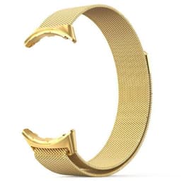Milanese kellon ranneke Google Pixel Watch 3 (41mm) - Kulta