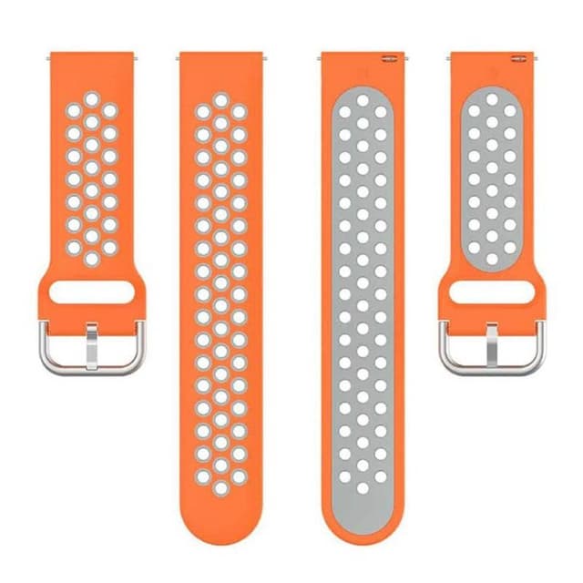 EBN urrem Suunto Ocean - Orange/grå