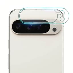 Kamera lins glas Google Pixel 9 Pro XL