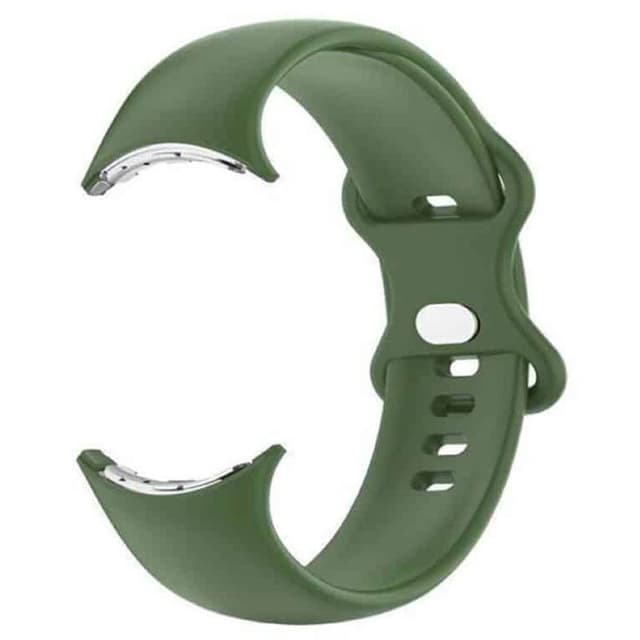 Sport Urrem Google Pixel Watch 3 (41mm) - Army