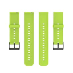 Sport Kellon ranneke Doro Watch - Lime