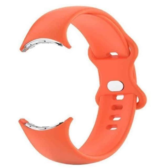 Sport kellon ranneke Google Pixel Watch 3 (41mm) - Coral