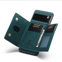 DG-Ming M2 cover Google Pixel 9 Pro XL - Petrol