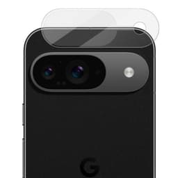 Kamera lins glas Google Pixel 9