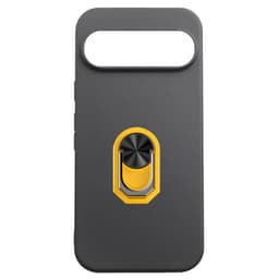 TPU ring skal Google Pixel 9 Pro - Gul