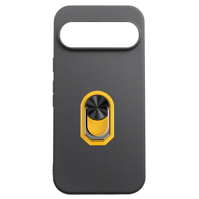 TPU ring skal Google Pixel 9 Pro - Gul