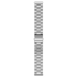 Titanium Urrem OnePlus Watch 2 eSIM - Sølv