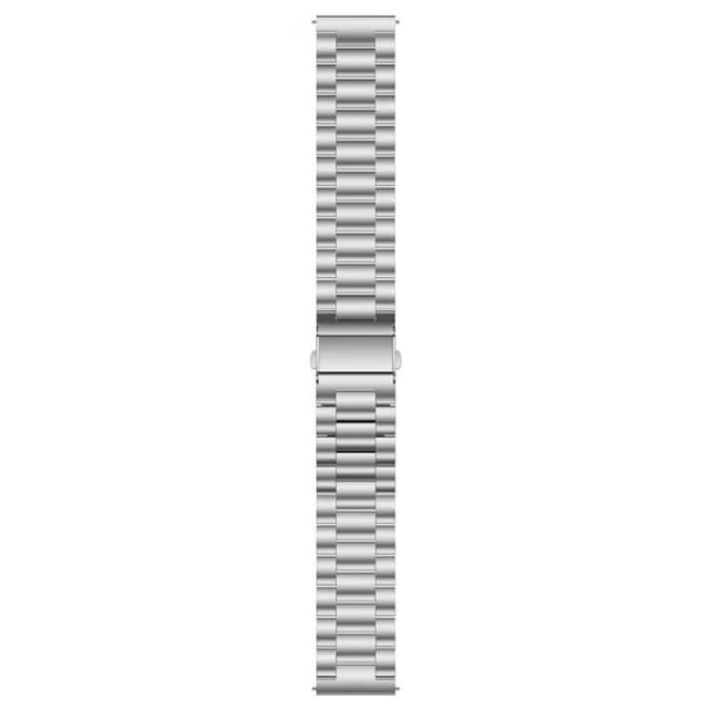 Titanium Urrem OnePlus Watch 2R - Sølv