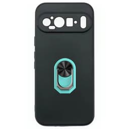 TPU sormuskotelo Google Pixel 9 Pro XL - Minttu
