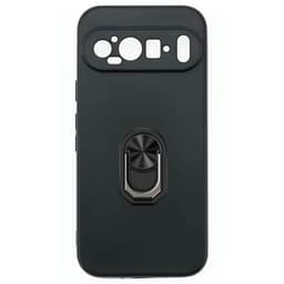 TPU ring skal Google Pixel 9 Pro XL - Svart