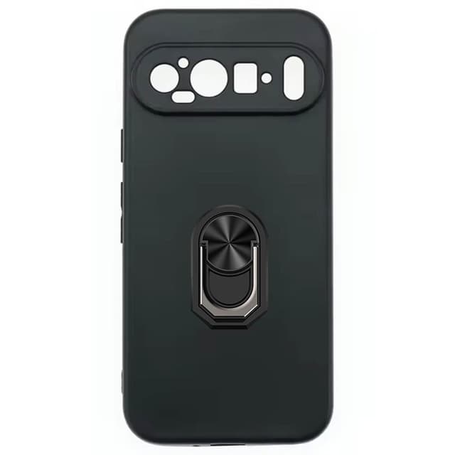 TPU ring skal Google Pixel 9 Pro XL - Svart