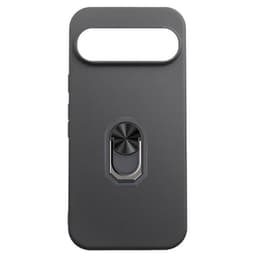 TPU ring skal Google Pixel 9 - Grå