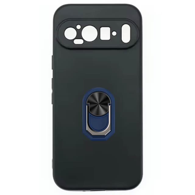 TPU ringdeksel Google Pixel 9 Pro XL - Navy