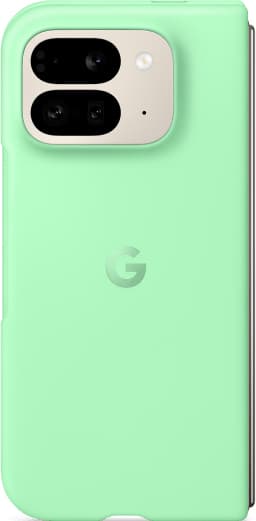 Google Pixel 9 Pro Fold deksel (aloe)