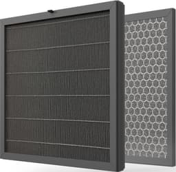 Airthings Renew reservefilterpakke 3302698 (sort)