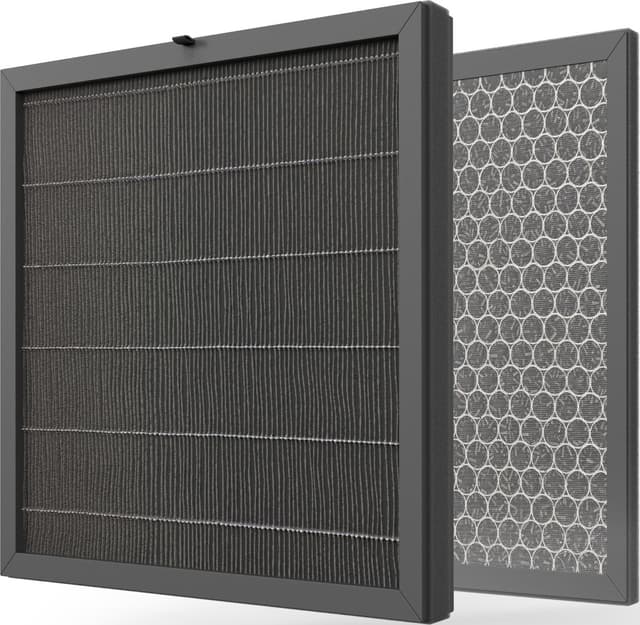 Airthings Renew reservefilterpakke 3302698 (sort)