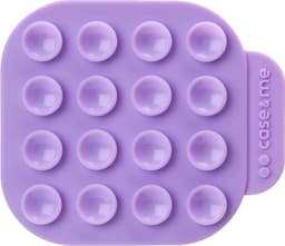 SBS universal sugekopholder (lavendel)