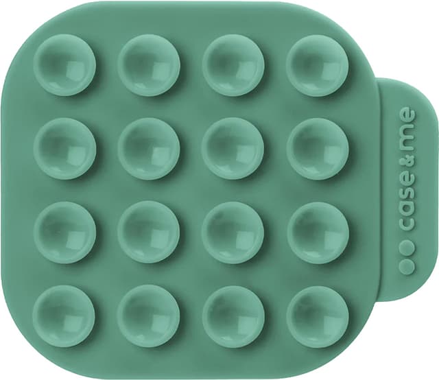SBS universal sugekoppholder (grønn)