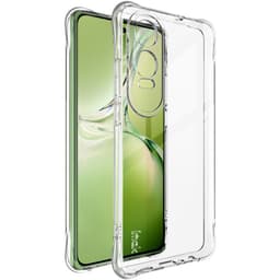 IMAK OnePlus Nord CE4 Lite 5G Airbag Corners Cover