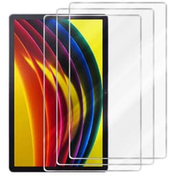 Lenovo Tab P11 (11 Zoll) 3x Suojakalvo Näytönsuoja