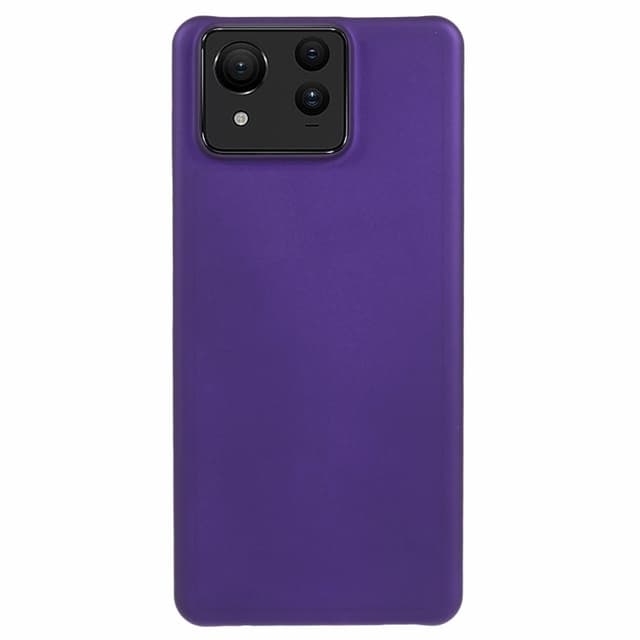 SKALO Asus Zenfone 11 Ultra 5G Ultratunn Skal - Lila