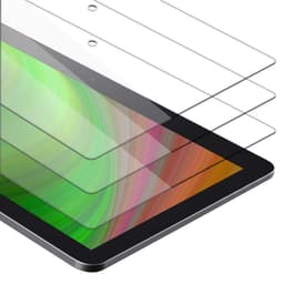 Lenovo Tab 3 10 Business (10.1 Tull) 3x Skjermbeskytter