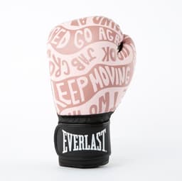 Everlast Spark Boksehandsker - Pink 10OZ