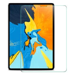 SKALO iPad Air (2020/2022) Skärmskydd i Härdat glas