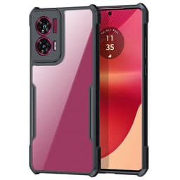 XUNDD Motorola Edge 50 Fusion Beatle Series Suojakuori