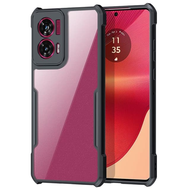 XUNDD Motorola Edge 50 Fusion Beatle Series Suojakuori