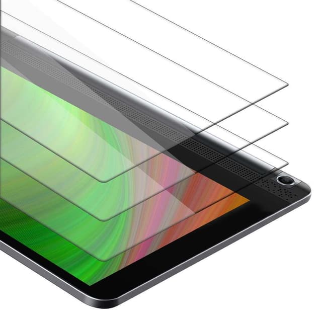 Lenovo Yoga Tab 3 10 (10.1 Tull) 3x Skjermbeskytter