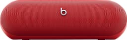 Beats Pill trådlös bärbar högtalare (röd)