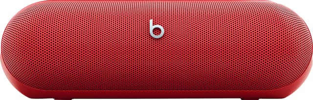 Statement Red