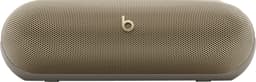 Beats Pill trådløs bærbar højttaler (champagneguld)