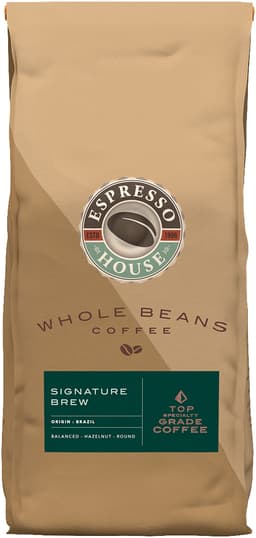 Espresso House Signature Brew kaffebønner 4070614 (500 g)