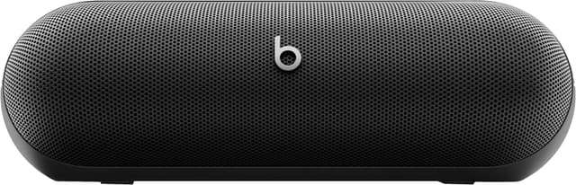 Beats Pill trådlös bärbar högtalare (mattsvart)