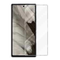 Google Pixel 7A Skjermbeskytter Beskyttelsesglass Film