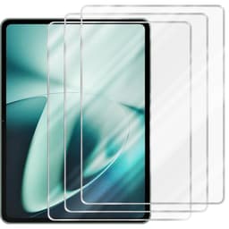 OnePlus Pad 3x Skärmskydd Skyddsglas Skyddsfilm
