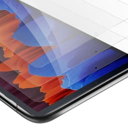 Samsung Galaxy Tab S7 (11 Tull) 3x Skjermbeskytter