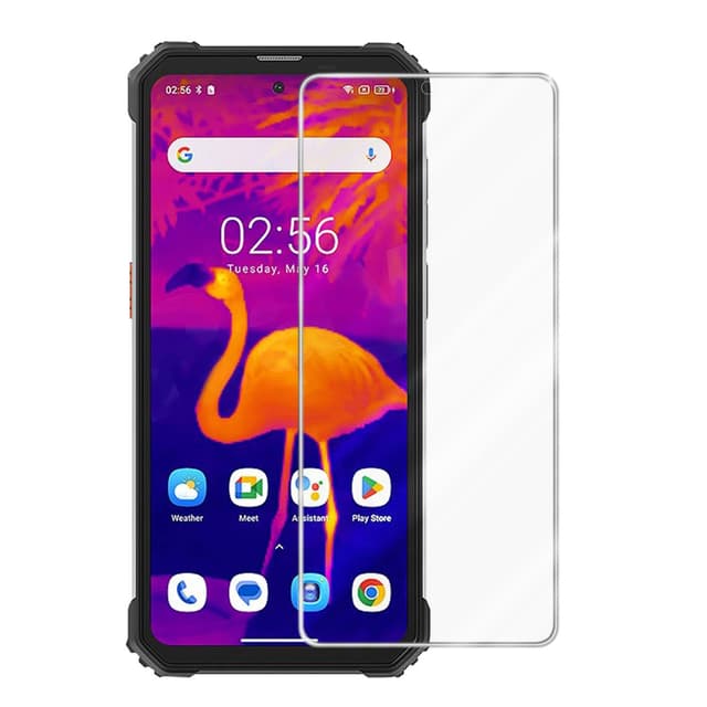 Blackview BV8900 Skyddsglas Skyddsfilm Skärmskydd