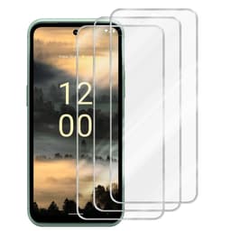 Nokia XR21 3x Suojakalvo Näytönsuoja Karkaistu lasi