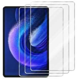 Xiaomi Pad 6 Pro 3x Skärmskydd Skyddsglas Skyddsfilm