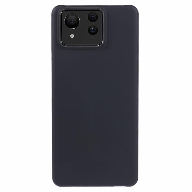 SKALO Asus Zenfone 11 Ultra 5G Ultratynd Cover - Sort