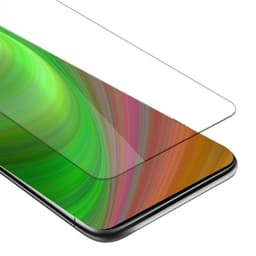 ZTE Nubia Z20 Skjermbeskytter Beskyttelsesglass Film
