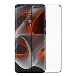 Motorola Moto Edge 50 Pro Skjermbeskytter Skärmskydd